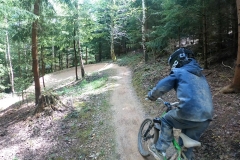 Bikepark Peklák 2021