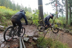 Bikepark Špičák 2020