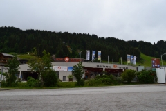 Leogang okolí