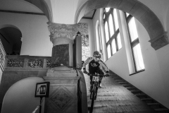 Muzeum MTB Race