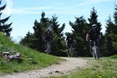 Bikepark Ještěd