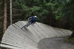 Bikepark Kopřivná