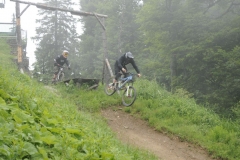  Bikepark Špičák