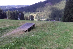 Bikepark Kyčerka