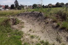 Bikepark Čachovice