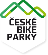 Logo - České bikeparky