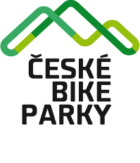 Logo - České bikeparky